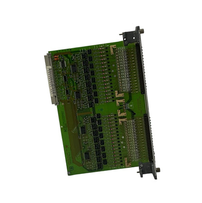 Deutz MWM Klaschka YEL/K32 - 2.31 SMD GS30.05 - 52 C PC Input Board