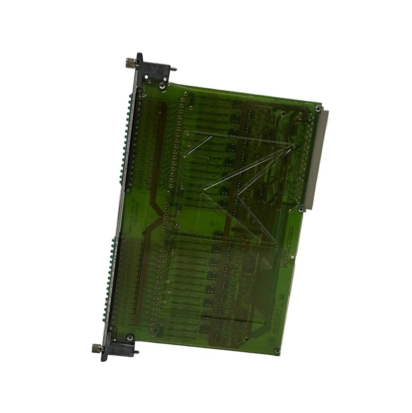 Deutz MWM Klaschka YEL/K32 - 2.31 SMD GS30.05 - 52 C PC Input Board