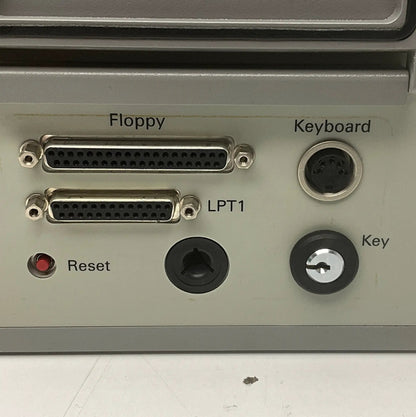 Deutz MWM TEM - System Engine Monitoring & Control System