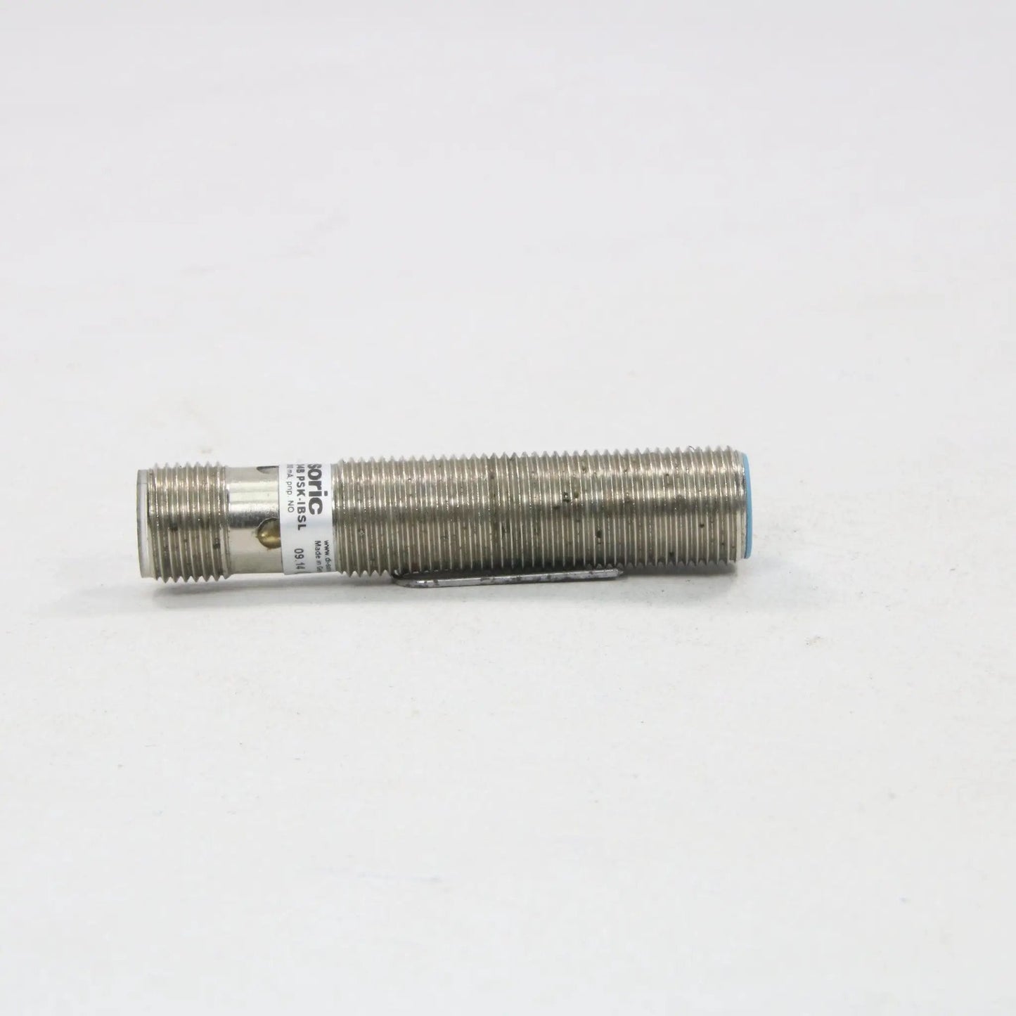 Di-Soric Inductive Sensor DCC 12 M 98 04B PSK-1BSL