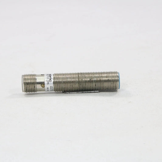 Di-Soric Inductive Sensor DCC 12 M 98 04B PSK-1BSL