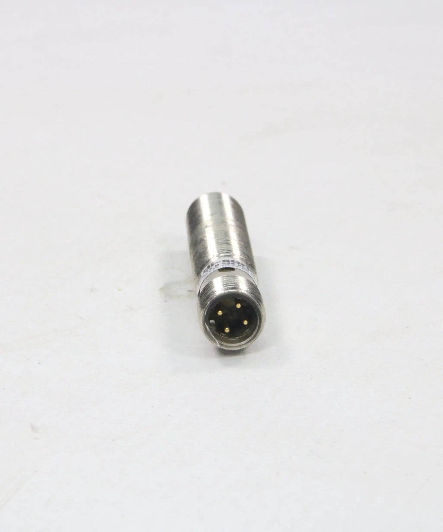 Di-Soric Inductive Sensor DCC 12 M 98 04B PSK-1BSL