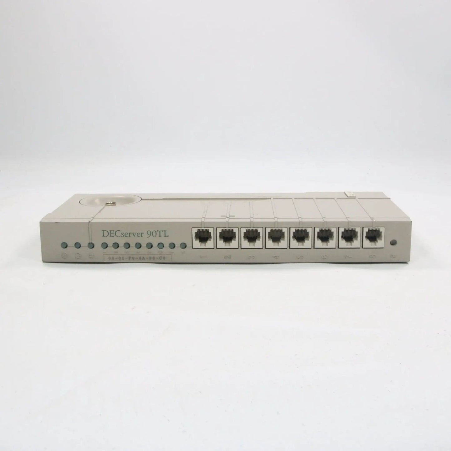 Digital DECserver 90TL Terminal Server