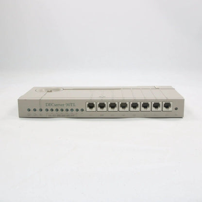 Digital DECserver 90TL Terminal Server