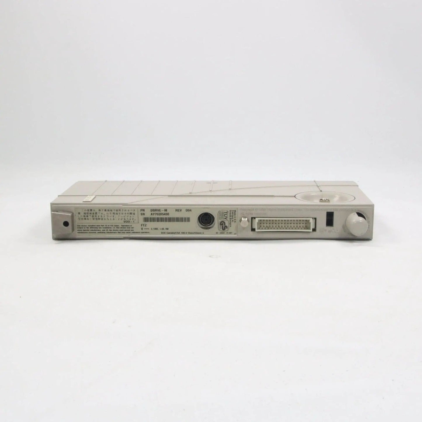 Digital DECserver 90TL Terminal Server