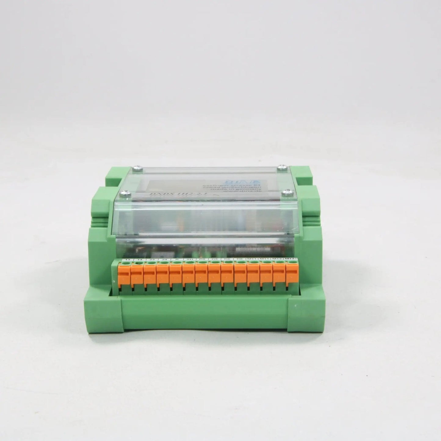 Dina Elektronik DNDS 1H2-2.1 Safety Controller