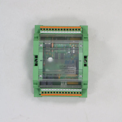 Dina Elektronik DNDS 1H2-2.1 Safety Controller