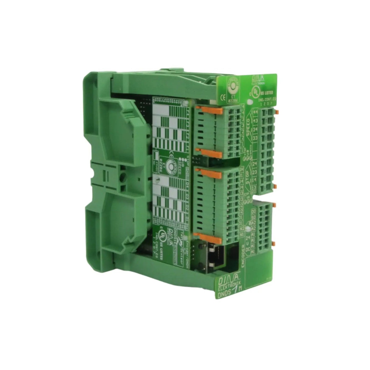 Dina Elektronik DNDS1M Monitoring Module