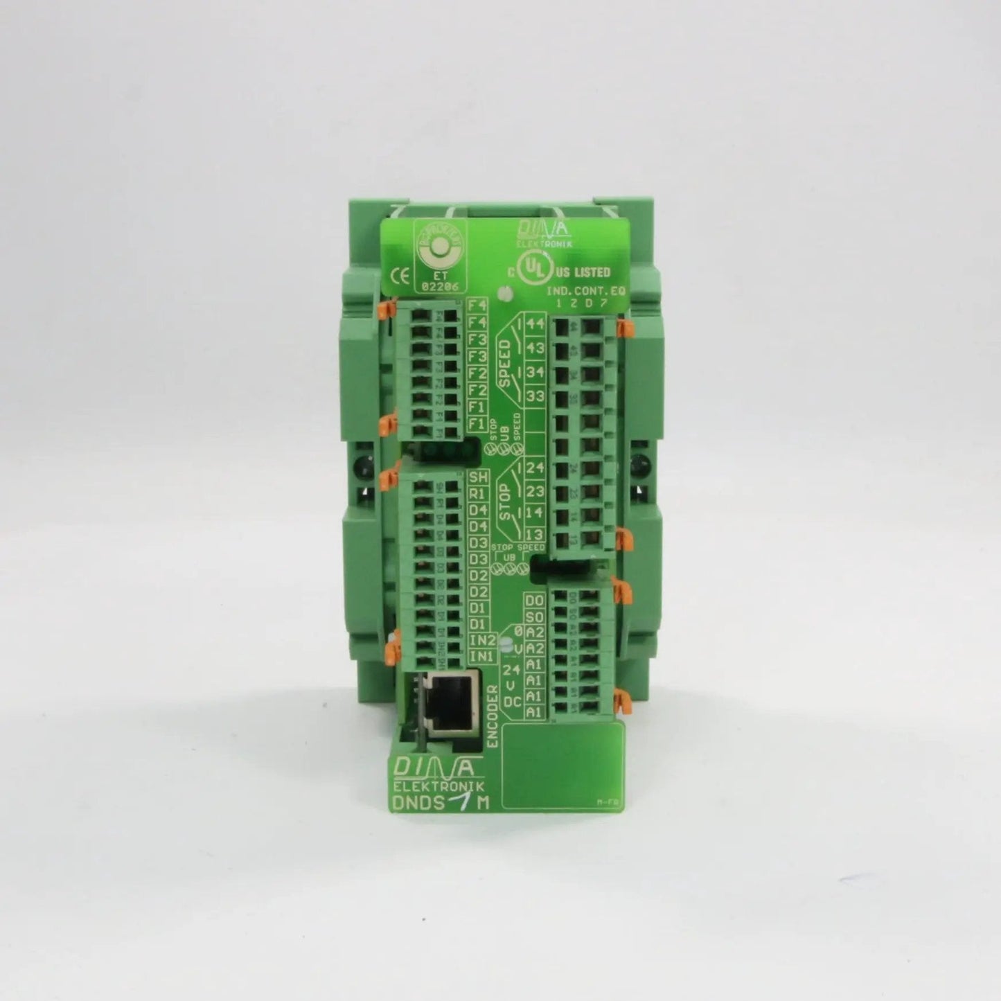 Dina Elektronik DNDS1M Monitoring Module