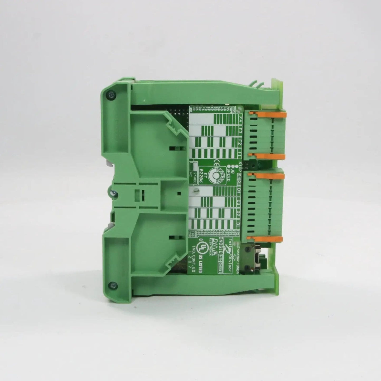 Dina Elektronik DNDS1M Monitoring Module