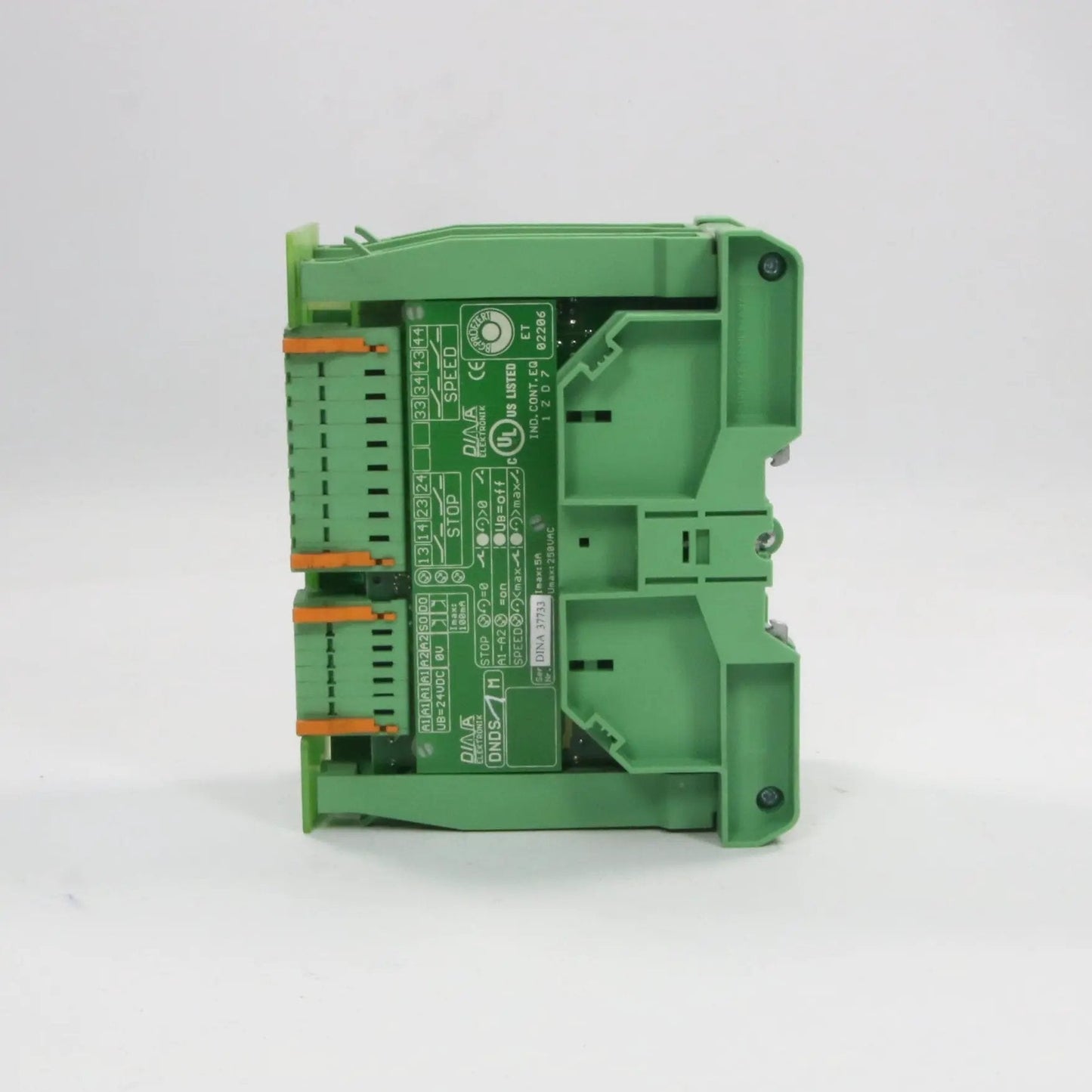 Dina Elektronik DNDS1M Monitoring Module