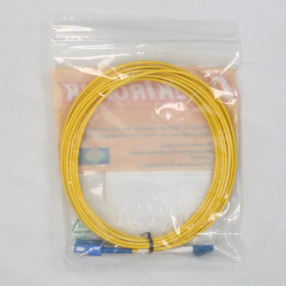 DirekTronik 117 0018 Fibre Optic Patch Cable