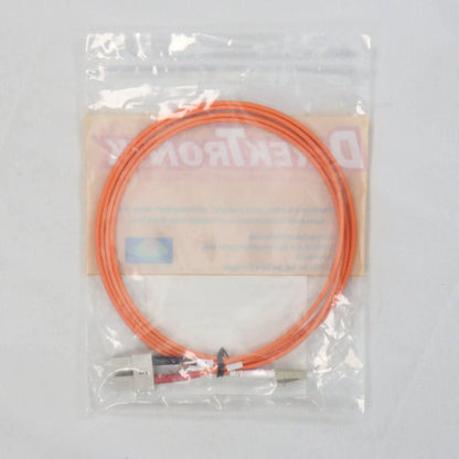 DirekTronik 117 0022 Fibre Optic Patch Cable