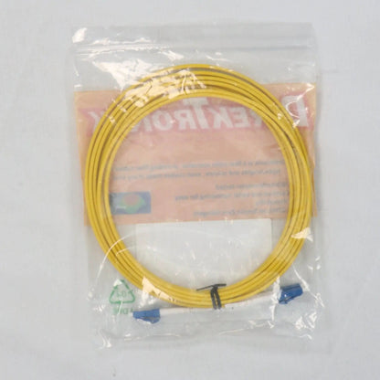 DirekTronik 117 0044 Fibre Optic Patch Cable