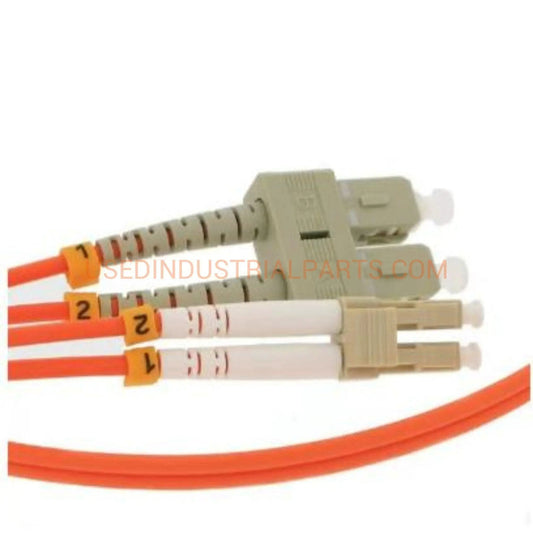 DirekTronik 117 0044 Fibre Optic Patch Cable