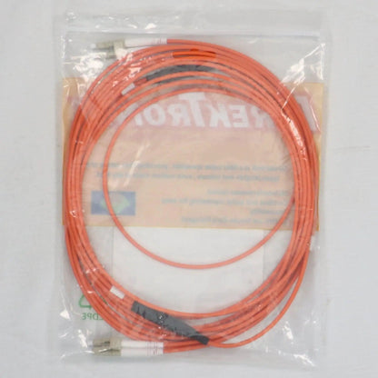 DirekTronik 117 2075 Fibre Optic Patch Cable