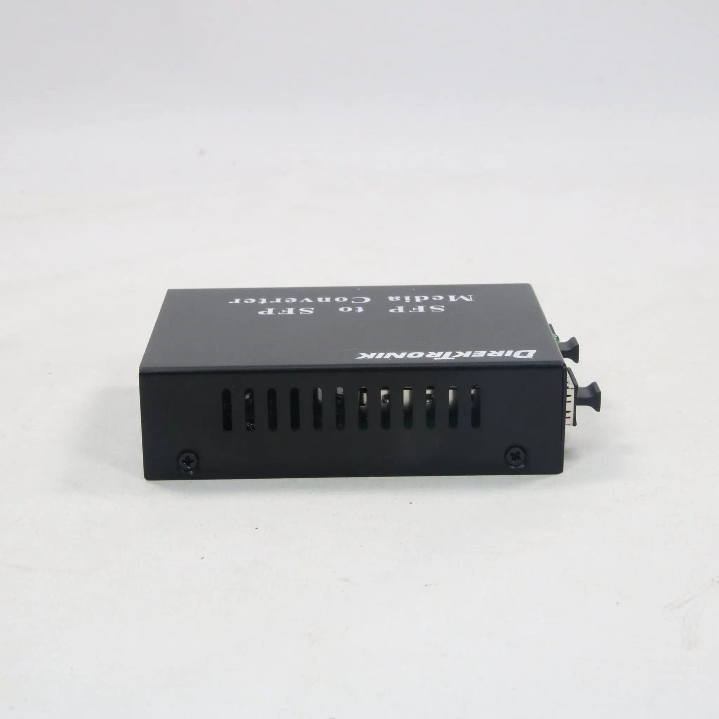 DirekTronik Fibre Media Converter