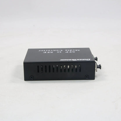 DirekTronik Fibre Media Converter