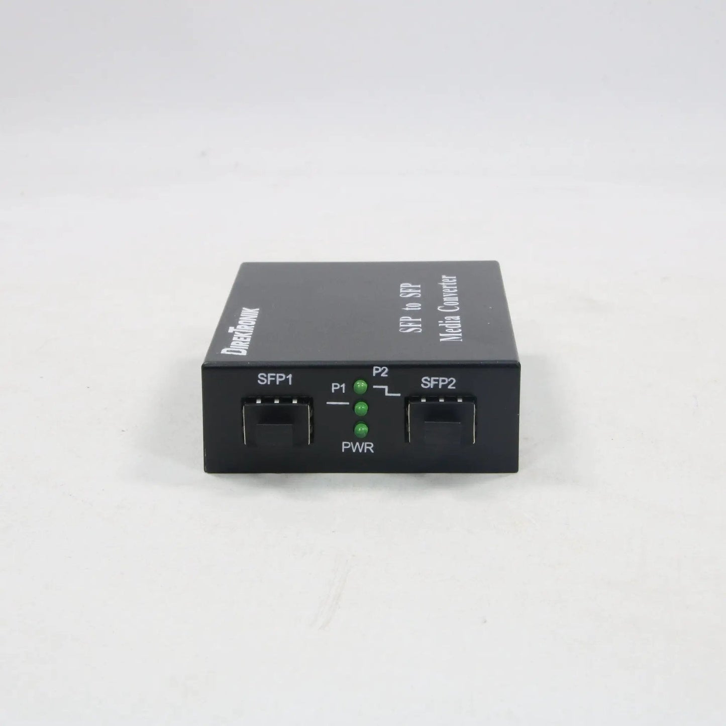 DirekTronik Fibre Media Converter