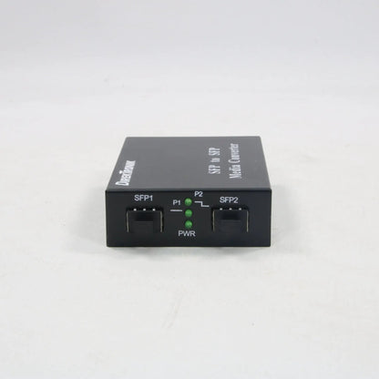 DirekTronik Fibre Media Converter