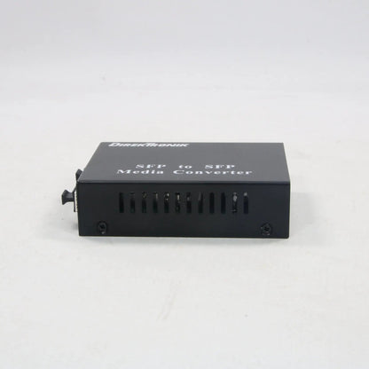 DirekTronik Fibre Media Converter