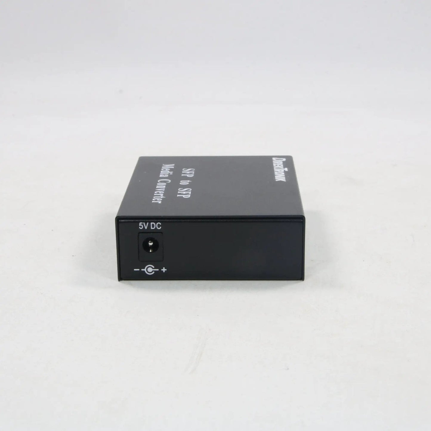 DirekTronik Fibre Media Converter