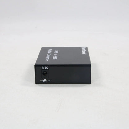 DirekTronik Fibre Media Converter