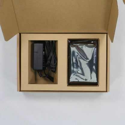 DirekTronik Fibre Media Converter