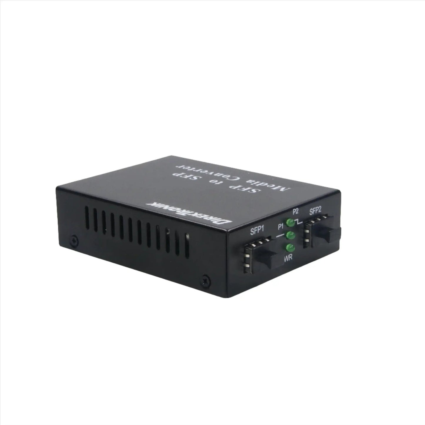 DirekTronik Fibre Media Converter