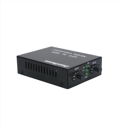 DirekTronik Fibre Media Converter