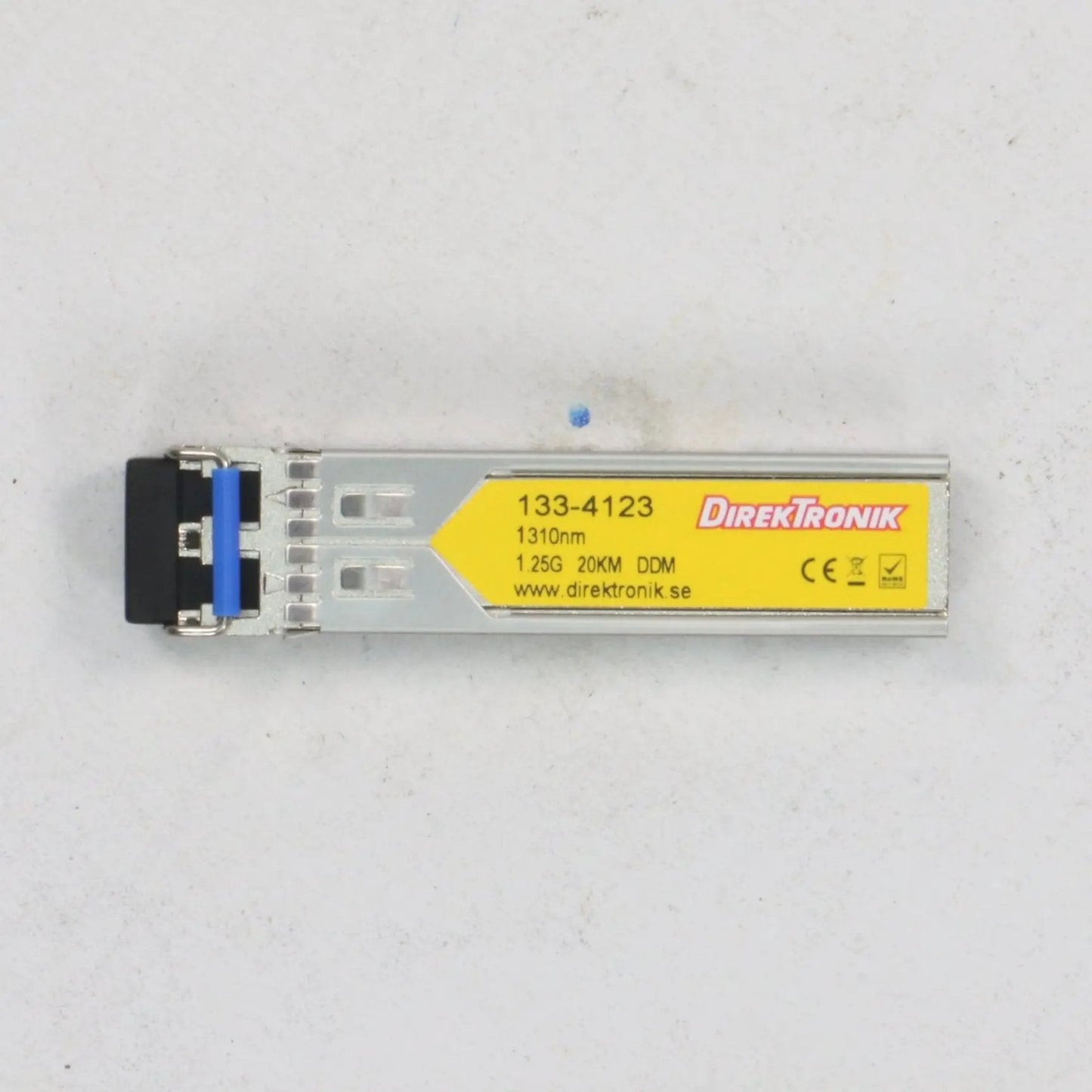 Direktronik 133 4123 SFP Singlemode Transceiver