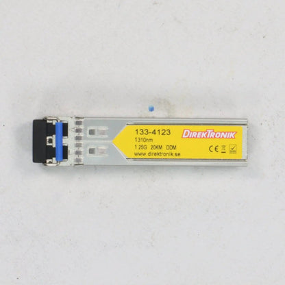 Direktronik 133 4123 SFP Singlemode Transceiver