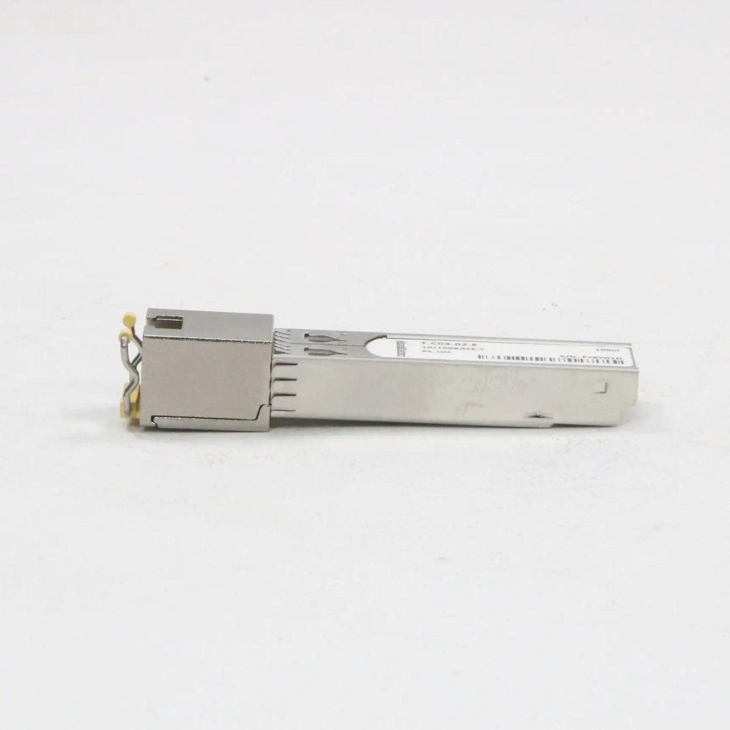 Direktronik T C03 02 E SFP Module