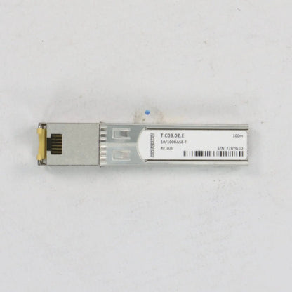 Direktronik T C03 02 E SFP Module
