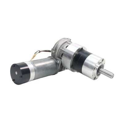 Doga 319‑9702‑30‑00E Gear Motor