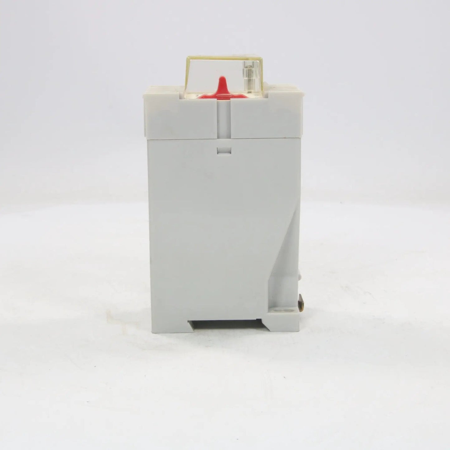 Dold 4A 220V Varimeter Insulation Monitor 0,8A - AC 1.6A