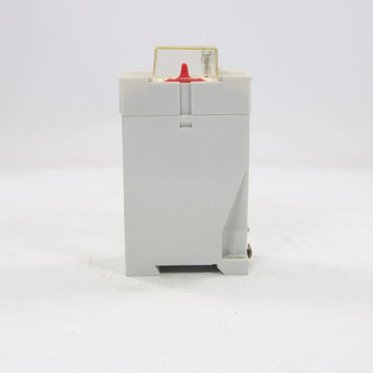 Dold 4A 220V Varimeter Insulation Monitor 0,8A - AC 1.6A
