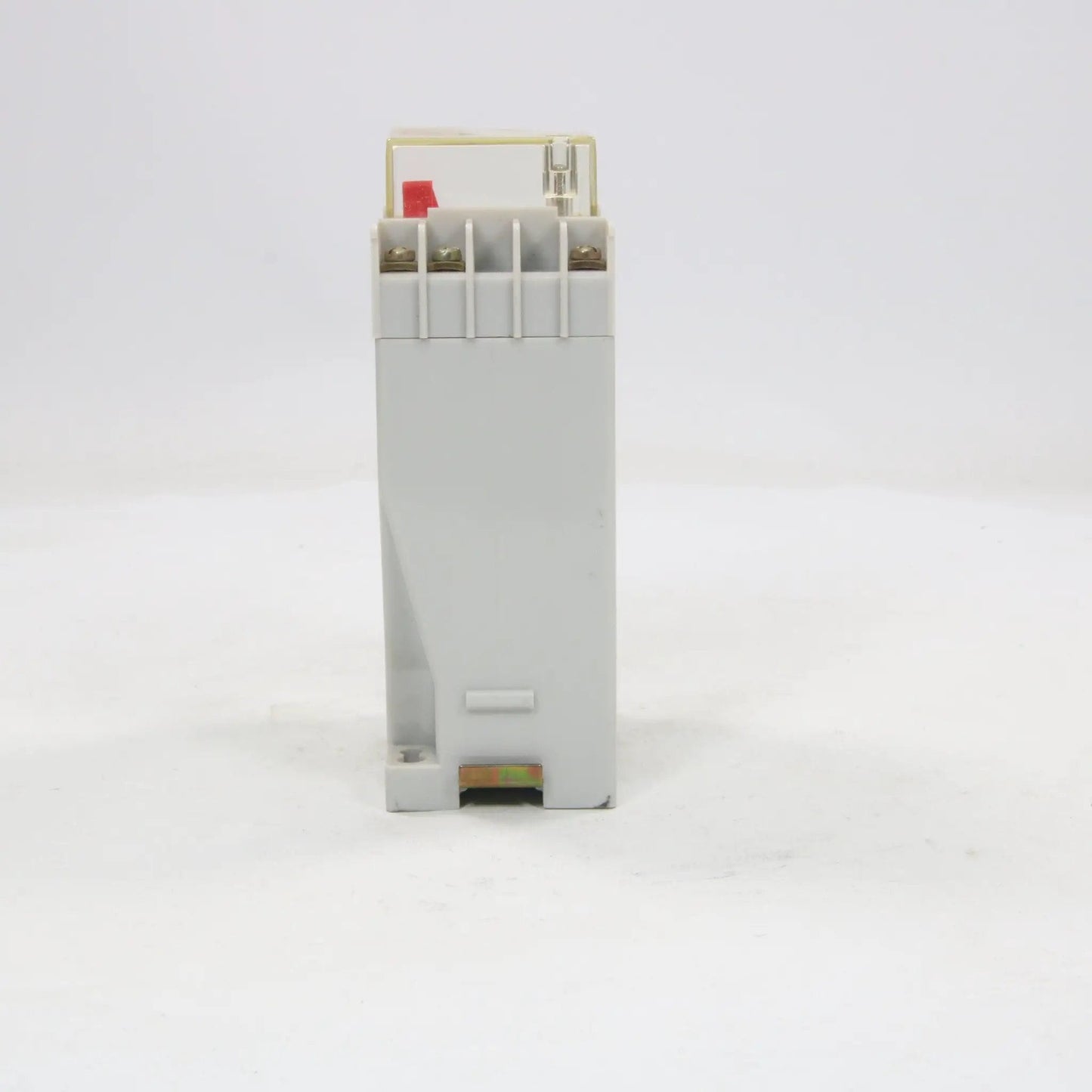 Dold 4A 220V Varimeter Insulation Monitor 0,8A - AC 1.6A