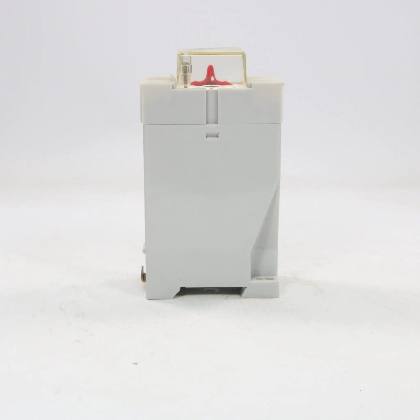 Dold 4A 220V Varimeter Insulation Monitor 0,8A - AC 1.6A