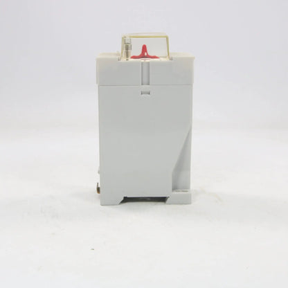 Dold 4A 220V Varimeter Insulation Monitor 0,8A - AC 1.6A