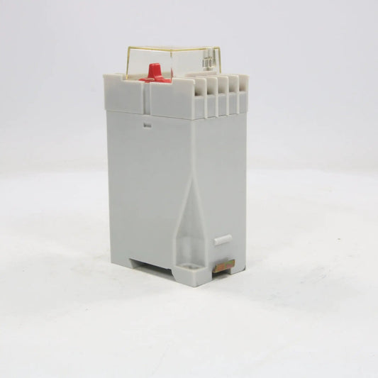 Dold 4A 220V Varimeter Insulation Monitor 0,8A - AC 1.6A