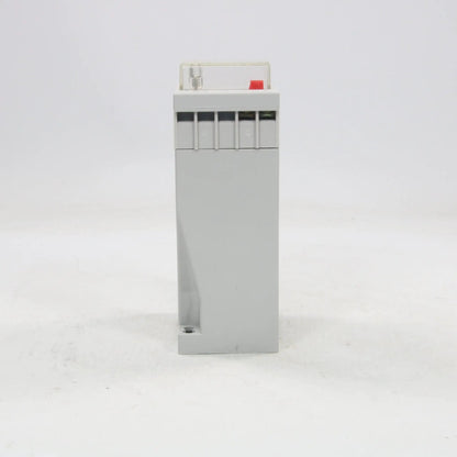 Dold 4A 220V Varimeter Insulation Monitor AC 2.5A - AC 5A