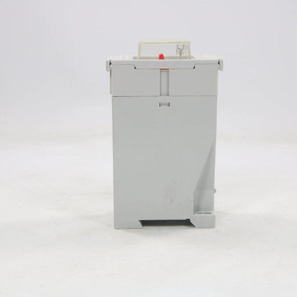 Dold 4A 220V Varimeter Insulation Monitor AC 2.5A - AC 5A