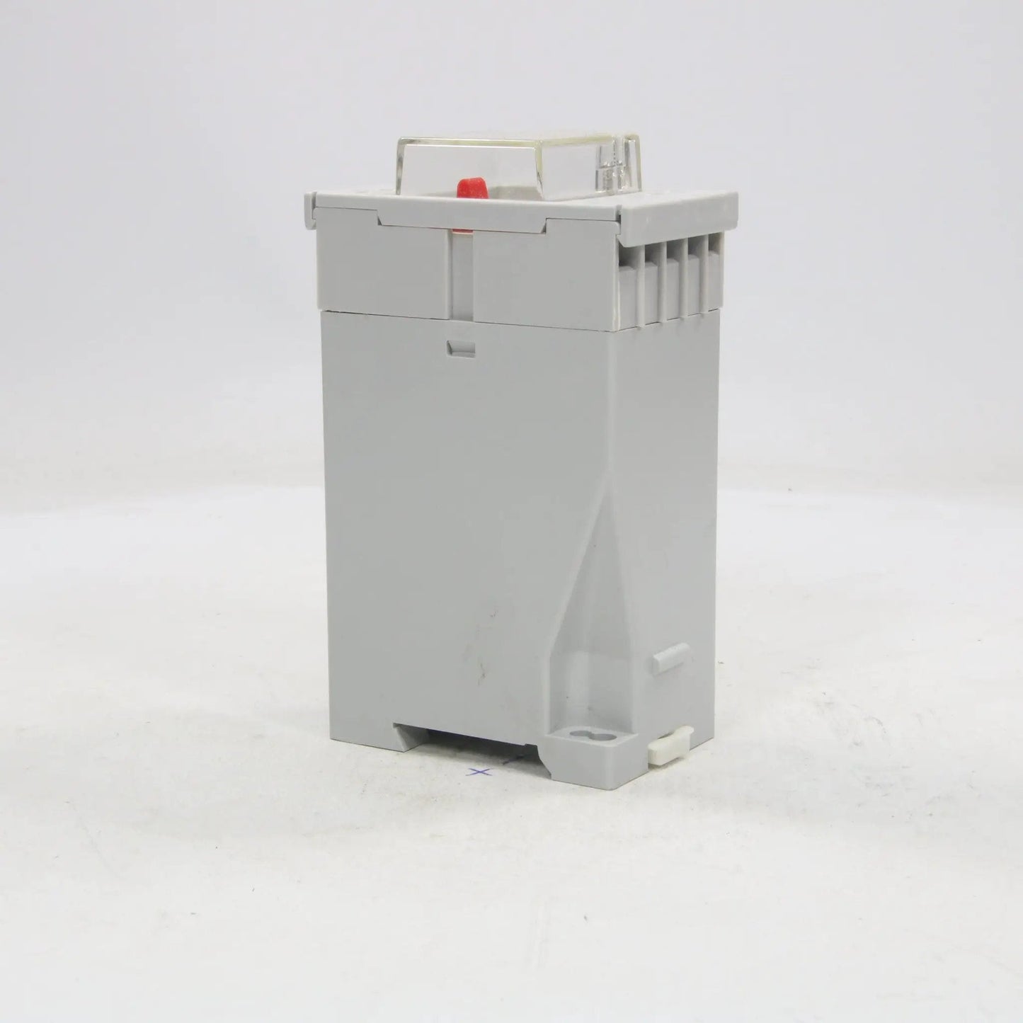 Dold 4A 220V Varimeter Insulation Monitor AC 2.5A - AC 5A