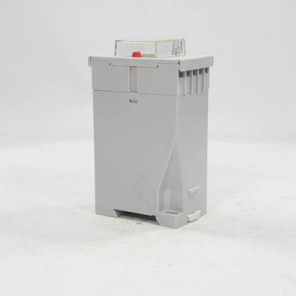 Dold 4A 220V Varimeter Insulation Monitor AC 2.5A - AC 5A
