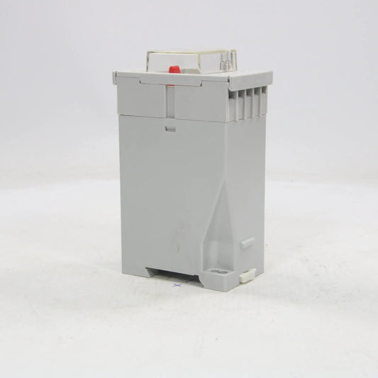 Dold 4A 220V Varimeter Insulation Monitor AC 2.5A - AC 5A