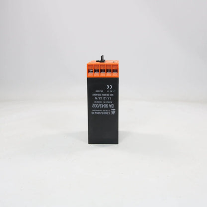 Dold Varimeter BA-9043\002 Undervoltage Relay