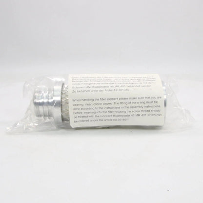 Donaldson SMFP 05 20 Ultrafilter