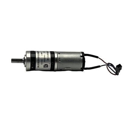 Dongzheng Electric 28JXB20K51G/28ZY38-1250 Servo Motor