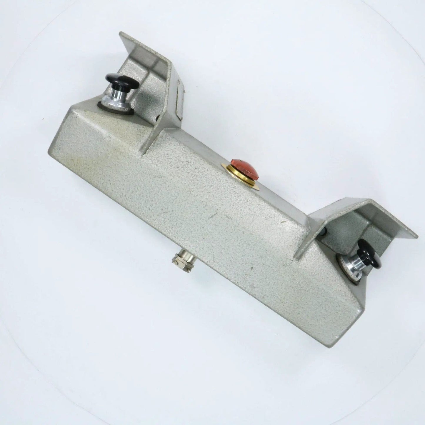 Dual Palm Button Assembly W/E-Stop 41863